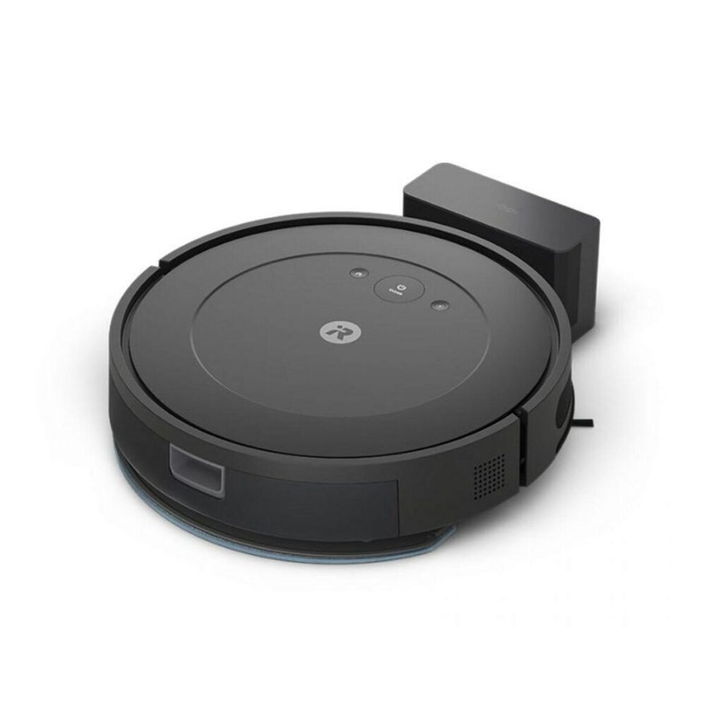 Robotstøvsuger iRobot Roomba Combo Essential (Y011440) 2600 mAh