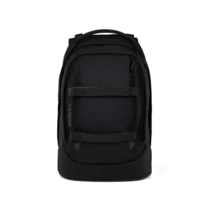 Satch PACK Skoletaske Blackjack 30L