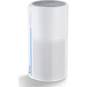 Sensibo Pure luftrenser, hvid