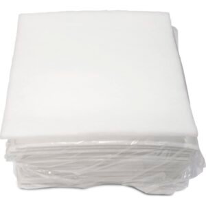 Sila grovfilter til luftrenser 2000A2 & 5000A2, engangs, 20 stk.