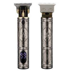 Skægtrimmer / Hårtrimmer Mandorian PRO