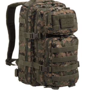 Skoletaske børn dreng | 0-3 klasse