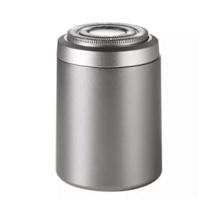 Sopami Mini Elektrisk Barbermaskine, Mini Bærbar Elektrisk Barbermaskine Sopami, Elektrisk Barbermaskine