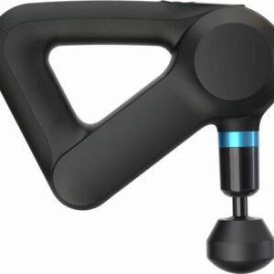 Therabody - Theragun Elite Black G5 Massagepistol