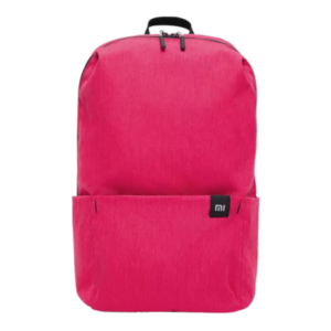 Xiaomi Mi Casual Skoletaske - Pink