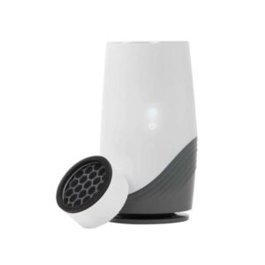 bblüv 3-i-1 Luftrenser