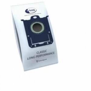 AEG udskiftningsposer til støvsuger - 4 stk., syntetiske