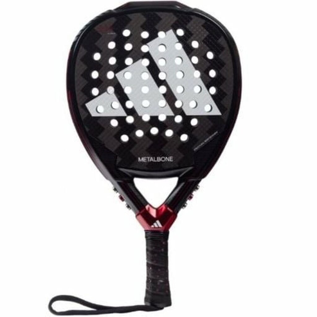 Adidas Adipower Metalbone 3.3 2024 padel bat (Ale Galán)