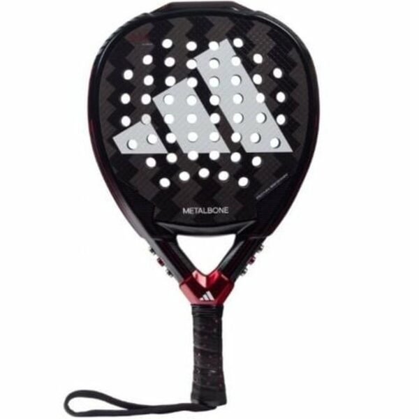 Adidas Adipower Metalbone 3.3 2024 padel bat (Ale Galán)