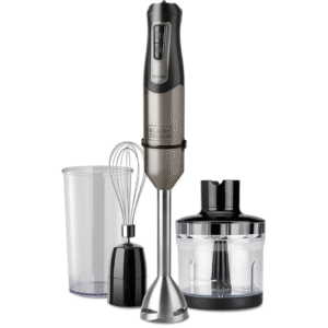 BLACK+DECKER Hand Blender Stavblender