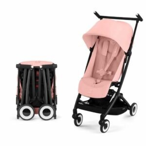 Barnevogn Cybex Pink