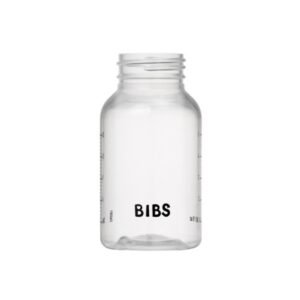 Bibs Bottle, Sutteflaske I Plast, 150 Ml.