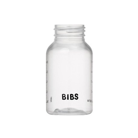 Bibs Bottle, Sutteflaske I Plast, 150 Ml.
