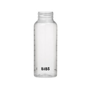 Bibs Bottle, Sutteflaske I Plast, 270 Ml.