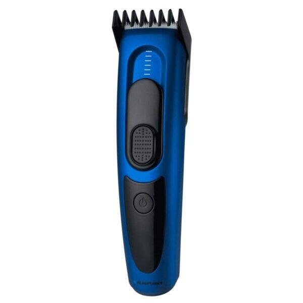 Blaupunkt HCC-401 hårtrimmer - trådløs hårklipper (sort/blå)