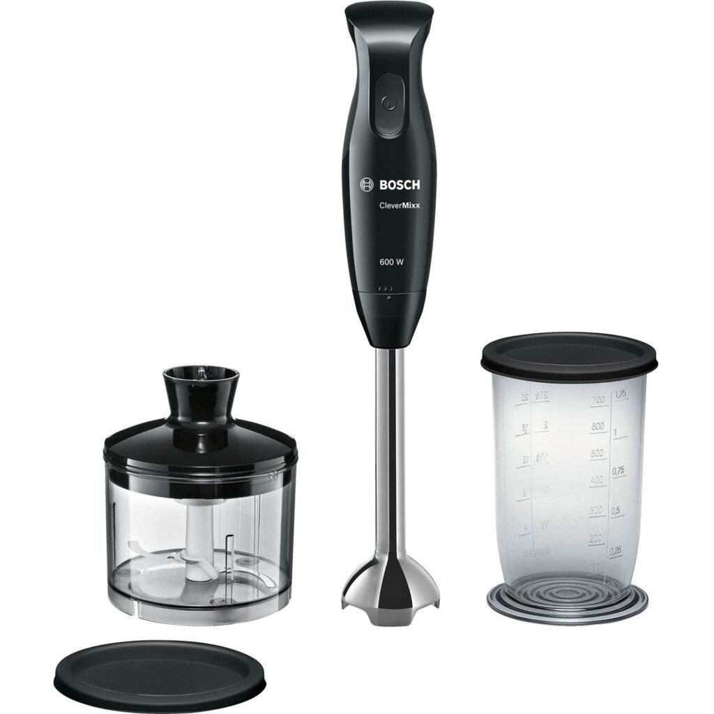 Bosch MSM2620B CleverMixx Stavblender