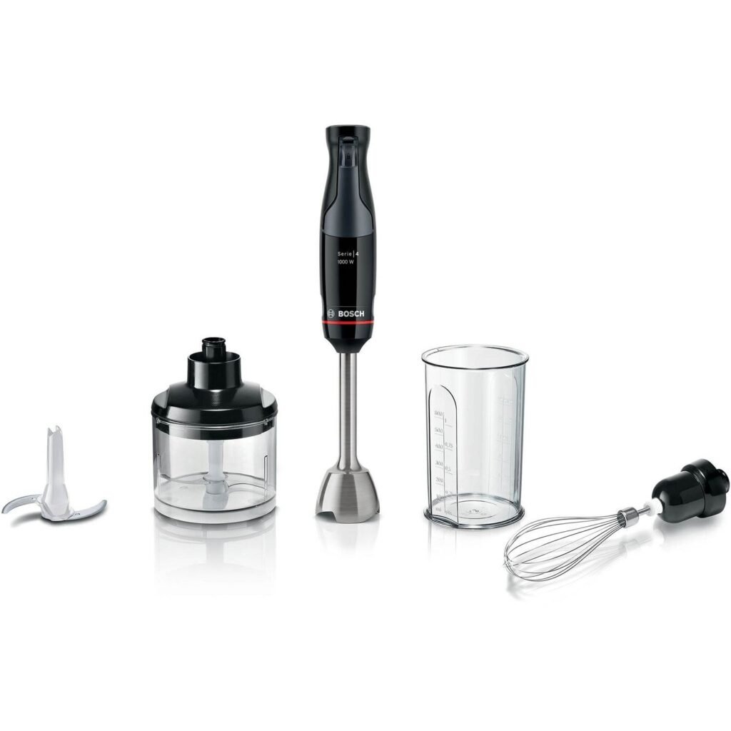 Bosch MSM4B622 Stavblender