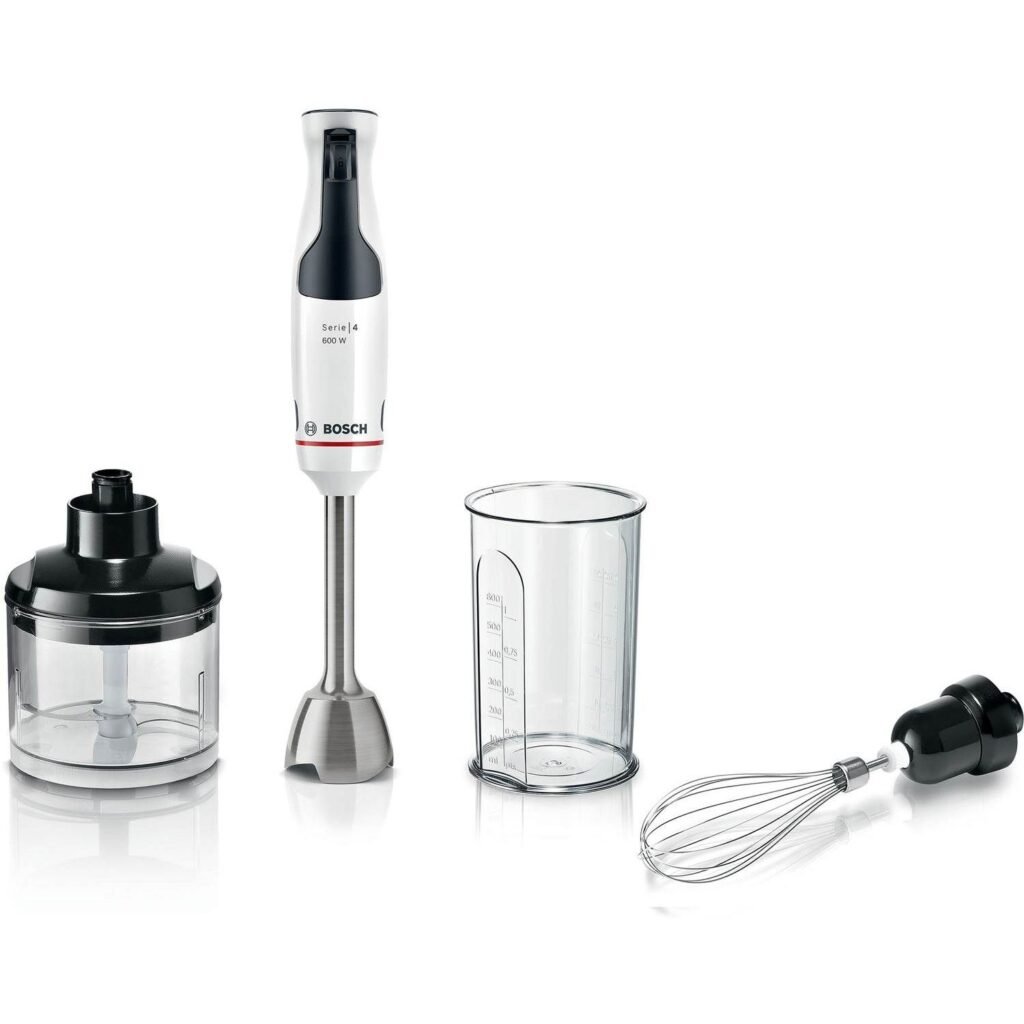 Bosch MSM4W221, serie 4 Ergomaster Stavblender