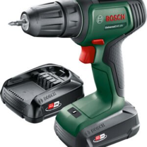 Bosch Universaldrill 18v No Battery Or Charger