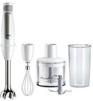 Braun MQ7035IWH Stavblender
