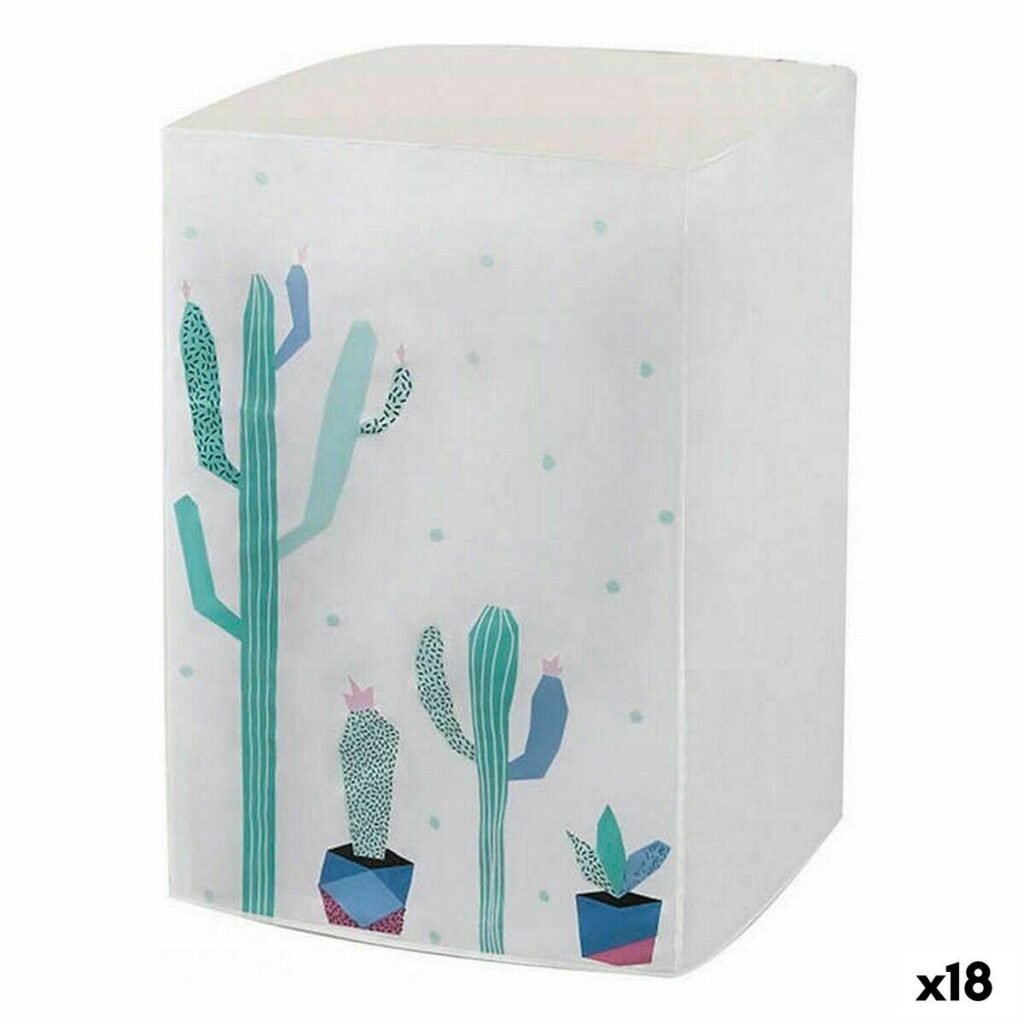 Confortime beskyttelsescover til vaskemaskine 62 × 56 × 84 cm