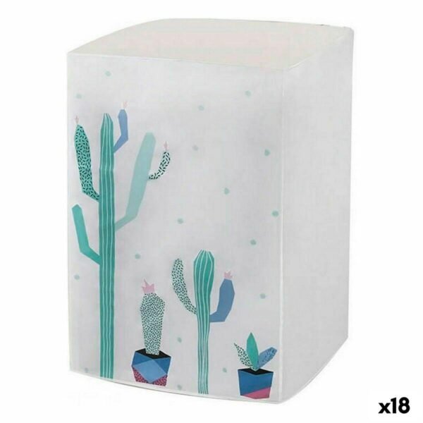 Confortime beskyttelsescover til vaskemaskine 62 × 56 × 84 cm