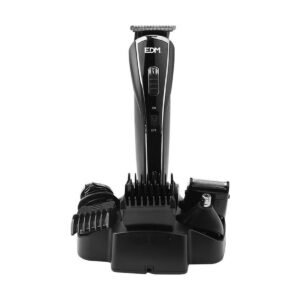 EDM Product Hårtrimmer/Shaver 07599 - sort