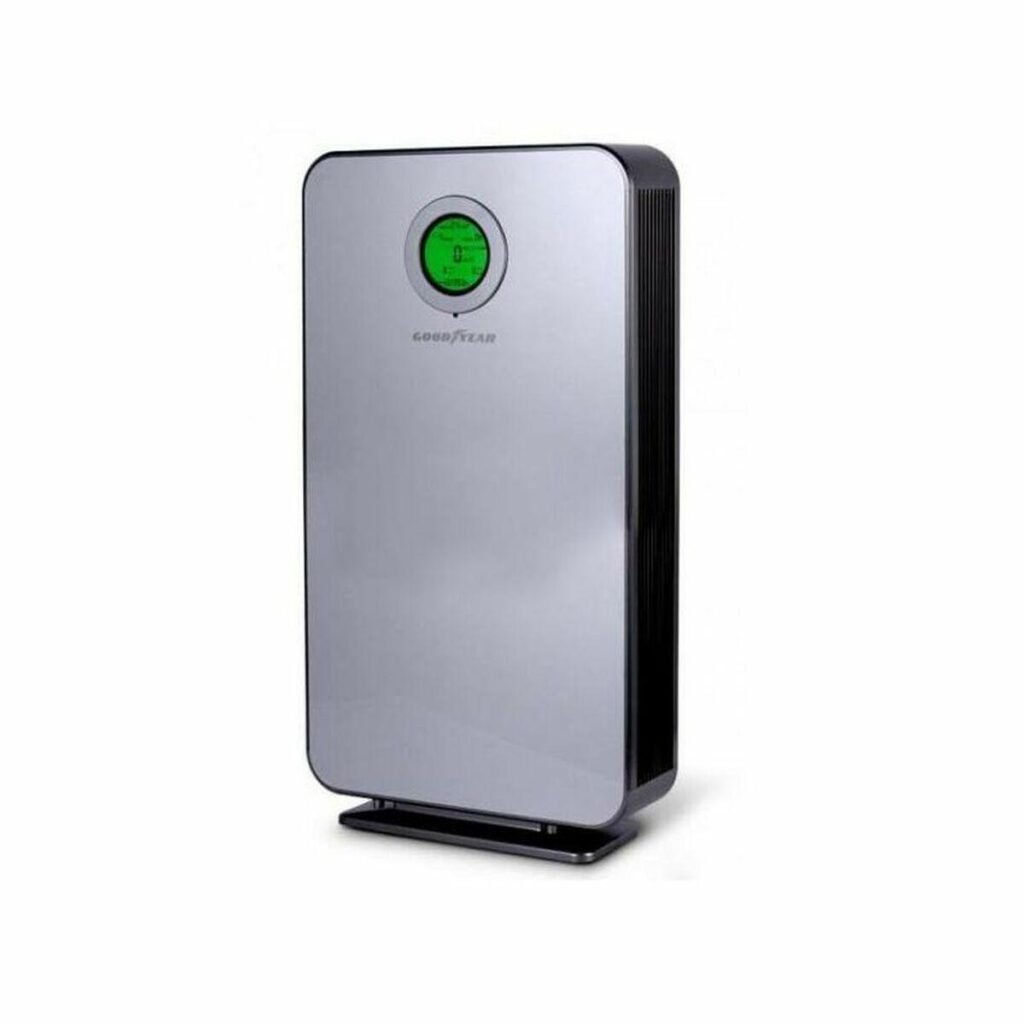 Goodyear GY1520AP luftrenser 40 W - sølvfarvet