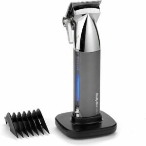 Hårtrimmer/Shaver Babyliss E996E