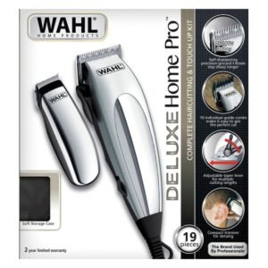 Hårtrimmer/Shaver Wahl 79305-1316