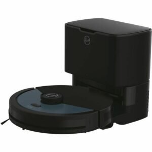 Hoover HG450HP 011 robotstøvsuger med selvopladning - sort