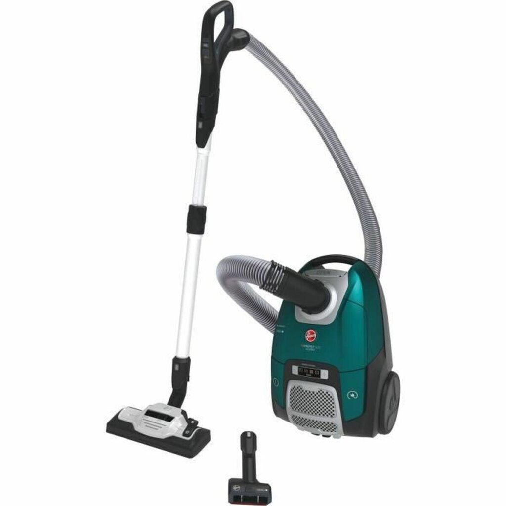 Hoover støvsuger med pose 700 W - 3,5 l kapacitet