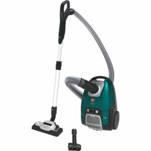 Hoover støvsuger med pose 700 W - 3,5 l kapacitet