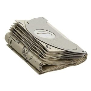 Kärcher udskiftningsposer til støvsuger 6.904-143.0