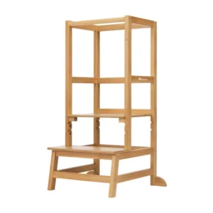 Læringstårn, Nola, natur