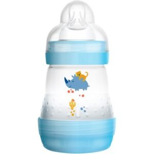 MAM Anti Kolik Sutteflaske 0+mdr - 160ml
