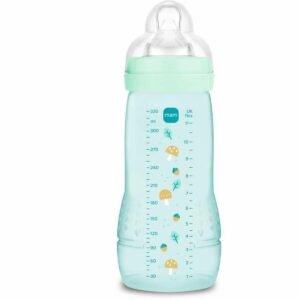 MAM sutteflaske 330 ml - Babys flaske