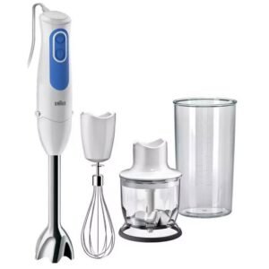 MQ3025 Multi Quick 3 Stavblender