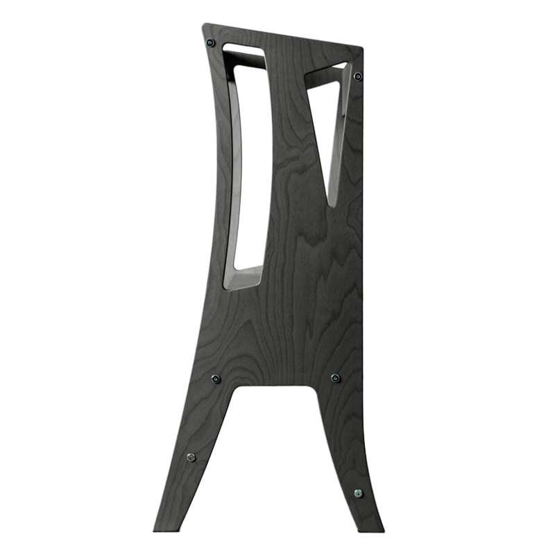 Marsus Giraffen Læringstårn - Berlin