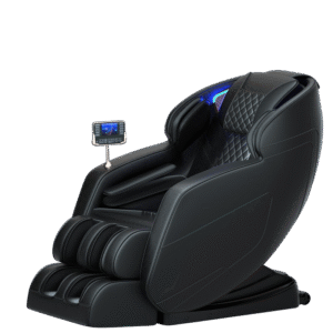 Massagestol 8D - Zero Gravity og Varmeterapi - Model S9C