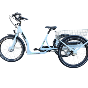 Mobike Senior B9 Elcykel