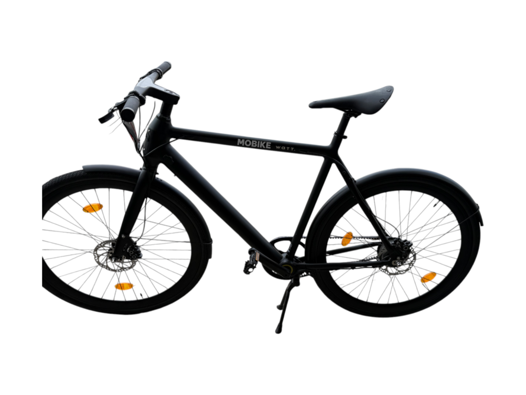 Mobike Watt Elcykel