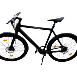 Mobike Watt Elcykel