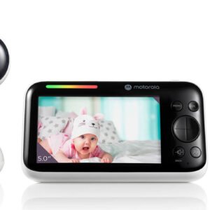 Motorola - Babyalarm Pip1500 Connect Wifi