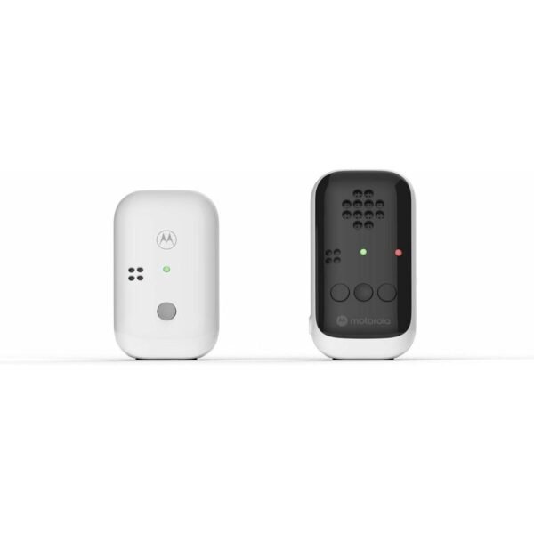 Motorola PIP10 babyalarm - hvid