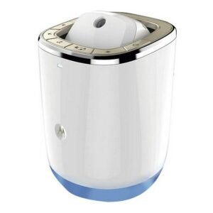 Motorola babyalarm med WiFi (EU-stik)