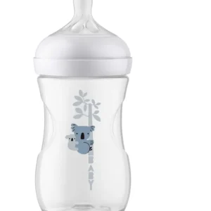 Natural Response Sutteflaske 260 ml. KOALA