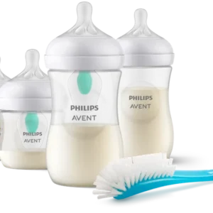 Natural Response Sutteflaske startsæt