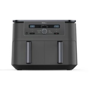 Ninja MAX 6-in-1 Dual Zone-airfryer 9 5 l DZ400EU