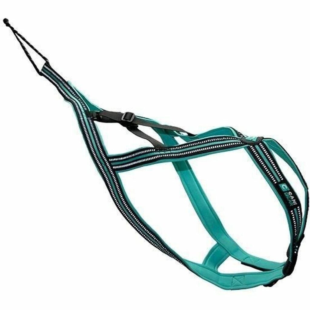 Olympia Hundesele - XL hundesele i polyester